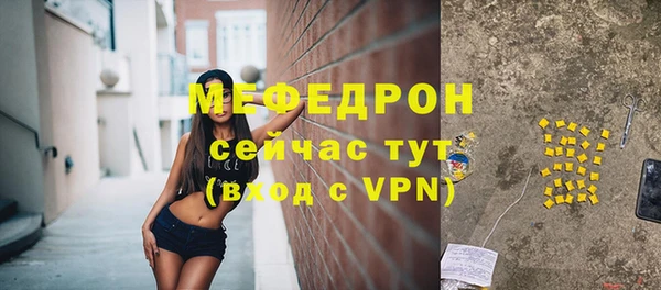молекула духа Няндома